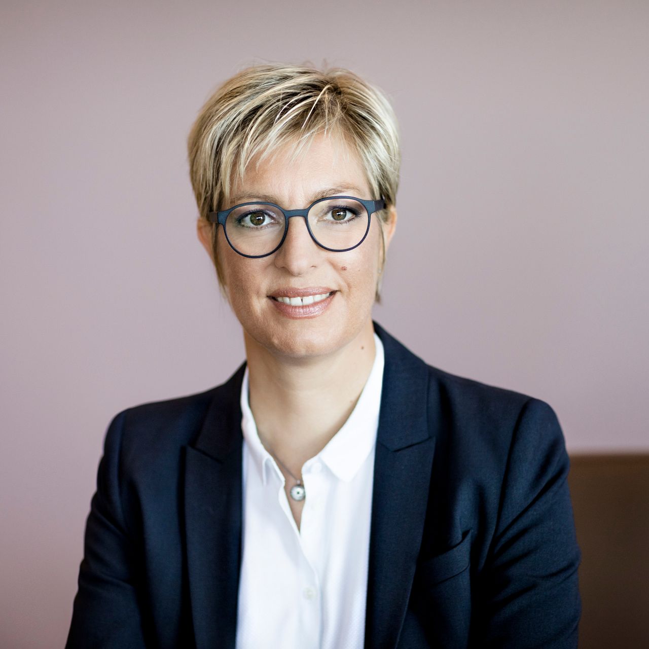 Eva Witte | CFO HF