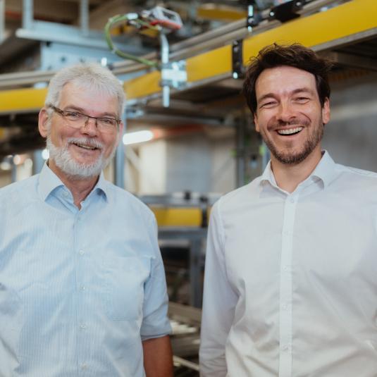 Kamil Christoph Kasprowicz | CEO BHF
